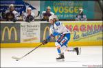 Photo hockey match Epinal  - Gap  le 29/11/2013