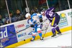 Photo hockey match Epinal  - Gap  le 29/11/2013