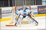 Photo hockey match Epinal  - Gap  le 29/11/2013