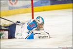 Photo hockey match Epinal  - Gap  le 29/11/2013
