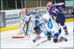 Photo hockey match Epinal  - Gap  le 29/11/2013
