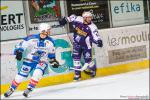Photo hockey match Epinal  - Gap  le 29/11/2013
