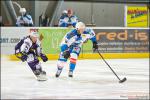 Photo hockey match Epinal  - Gap  le 29/11/2013