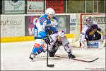 Photo hockey match Epinal  - Gap  le 29/11/2013