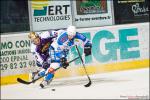 Photo hockey match Epinal  - Gap  le 29/11/2013