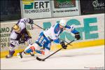 Photo hockey match Epinal  - Gap  le 29/11/2013