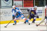 Photo hockey match Epinal  - Gap  le 29/11/2013