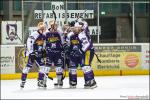 Photo hockey match Epinal  - Gap  le 29/11/2013