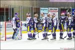 Photo hockey match Epinal  - Gap  le 29/11/2013