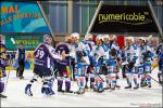 Photo hockey match Epinal  - Gap  le 29/11/2013