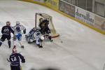 Photo hockey match Epinal  - Gap  le 29/11/2013