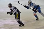 Photo hockey match Epinal  - Gap  le 29/11/2013