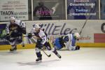 Photo hockey match Epinal  - Gap  le 29/11/2013