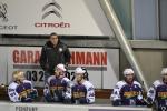 Photo hockey match Epinal  - Gap  le 29/11/2013