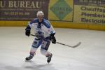 Photo hockey match Epinal  - Gap  le 29/11/2013