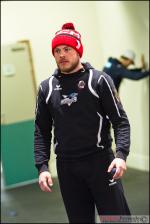 Photo hockey match Epinal  - Gap  le 27/03/2015