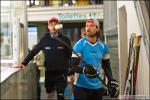 Photo hockey match Epinal  - Gap  le 27/03/2015