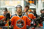 Photo hockey match Epinal  - Gap  le 27/03/2015