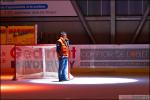 Photo hockey match Epinal  - Gap  le 27/03/2015
