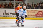 Photo hockey match Epinal  - Gap  le 27/03/2015