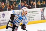 Photo hockey match Epinal  - Gap  le 27/03/2015