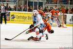 Photo hockey match Epinal  - Gap  le 27/03/2015