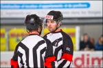 Photo hockey match Epinal  - Gap  le 27/03/2015