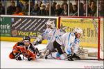 Photo hockey match Epinal  - Gap  le 28/03/2015