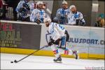 Photo hockey match Epinal  - Gap  le 28/03/2015