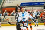 Photo hockey match Epinal  - Gap  le 28/03/2015