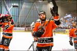 Photo hockey match Epinal  - Gap  le 28/03/2015