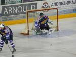 Photo hockey match Epinal  - Gap  le 03/11/2012