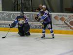 Photo hockey match Epinal  - Gap  le 03/11/2012