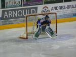 Photo hockey match Epinal  - Gap  le 03/11/2012
