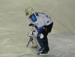 Photo hockey match Epinal  - Gap  le 03/11/2012