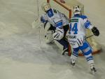 Photo hockey match Epinal  - Gap  le 03/11/2012