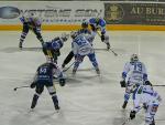 Photo hockey match Epinal  - Gap  le 03/11/2012