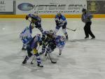 Photo hockey match Epinal  - Gap  le 03/11/2012