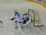 Photo hockey match Epinal  - Gap  le 03/11/2012