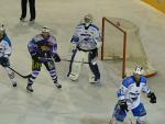 Photo hockey match Epinal  - Gap  le 03/11/2012
