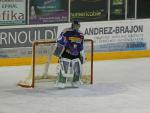 Photo hockey match Epinal  - Gap  le 03/11/2012