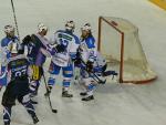 Photo hockey match Epinal  - Gap  le 03/11/2012