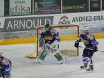 Photo hockey match Epinal  - Gap  le 03/11/2012