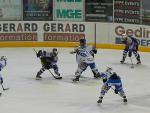 Photo hockey match Epinal  - Gap  le 03/11/2012