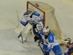 Photo hockey match Epinal  - Gap  le 03/11/2012