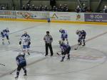 Photo hockey match Epinal  - Gap  le 03/11/2012