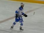 Photo hockey match Epinal  - Gap  le 03/11/2012