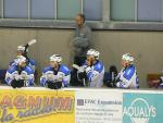 Photo hockey match Epinal  - Gap  le 03/11/2012