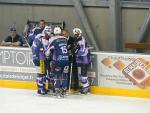 Photo hockey match Epinal  - Gap  le 03/11/2012