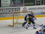 Photo hockey match Epinal  - Gap  le 03/11/2012